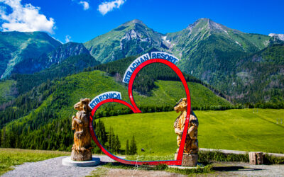 Wyprawa w Tatry Bielskie
