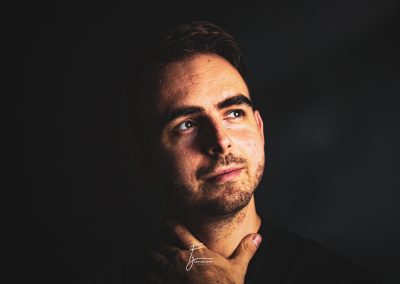 fotograf nowy sącz portret