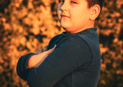 oskar osoba sesja portret